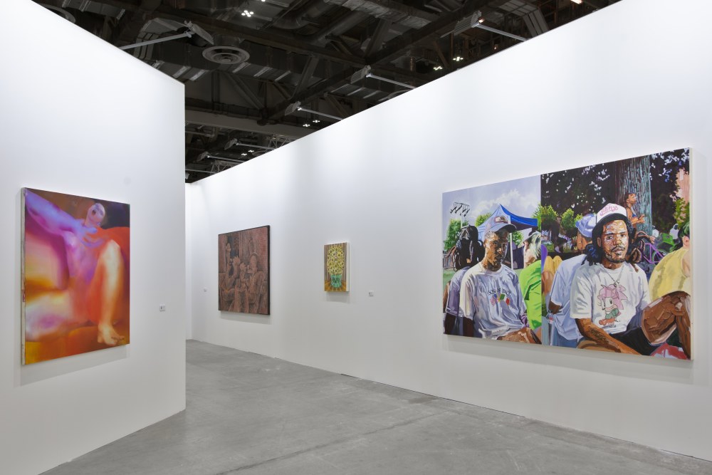 Despite Few Reported Sales at Art SG, Dealers Remain Hopeful About the Asia-Pacific Market
