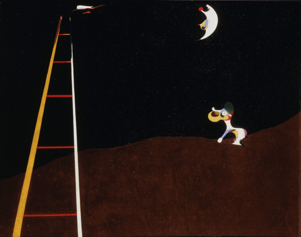THE PERSISTENCE OF SURREALISM: A CENTURY ON, THE DREAM ENDURES AT THE PHILADELPHIA ART MUSEUM