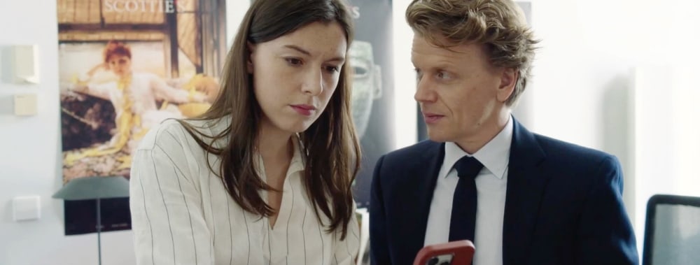 LIGHTS, CAMERA, BIDDING: PASCAL BONITZER’S AUCTION STEPS UP TO THE ROSTRUM OF GREAT ART-WORLD FILMS