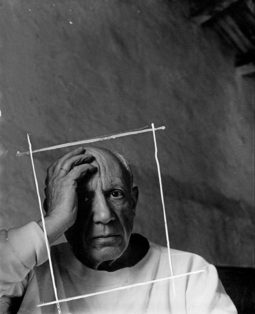 REINVENTING VISION: THE ARTISTIC EVOLUTION OF PABLO PICASSO, 1895–1973