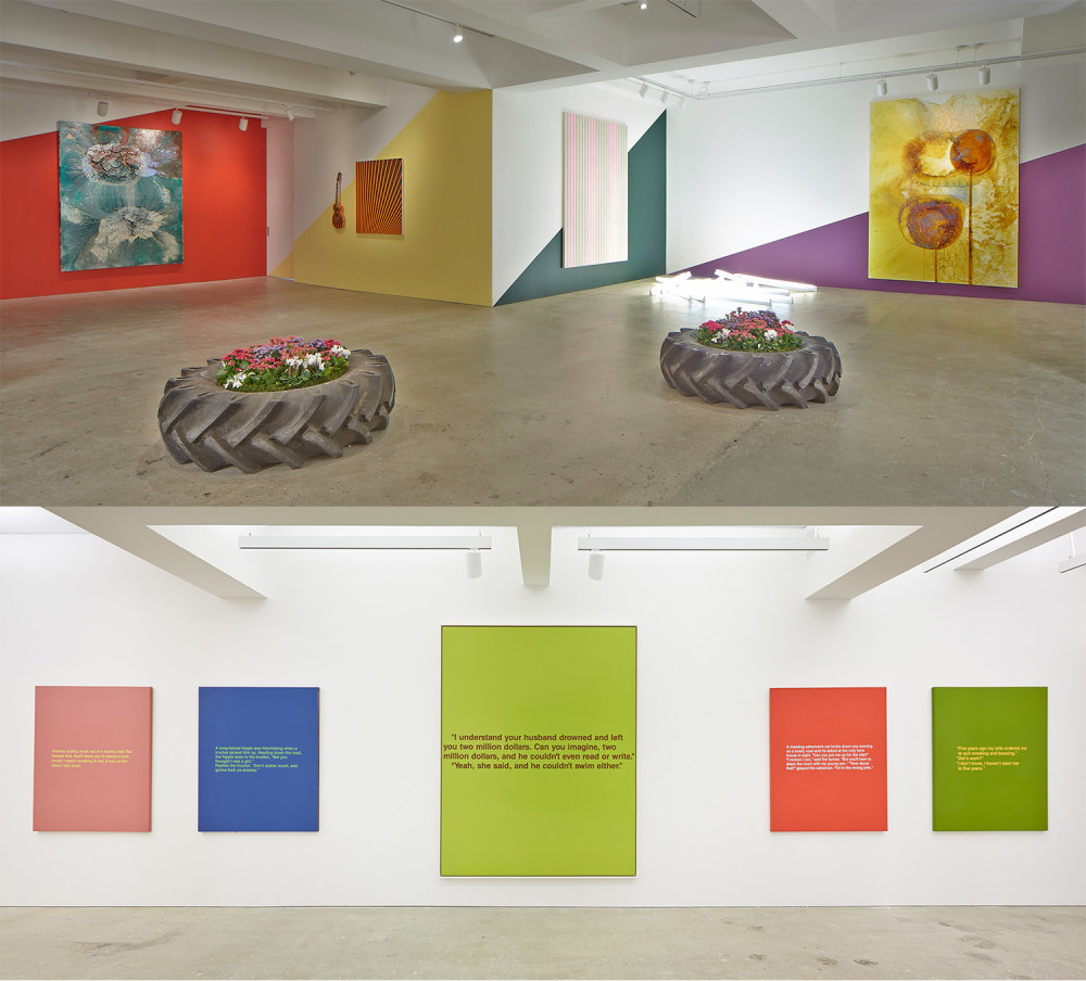 12 YEARS OF VISION AT NAHMAD CONTEMPORARY: 2013