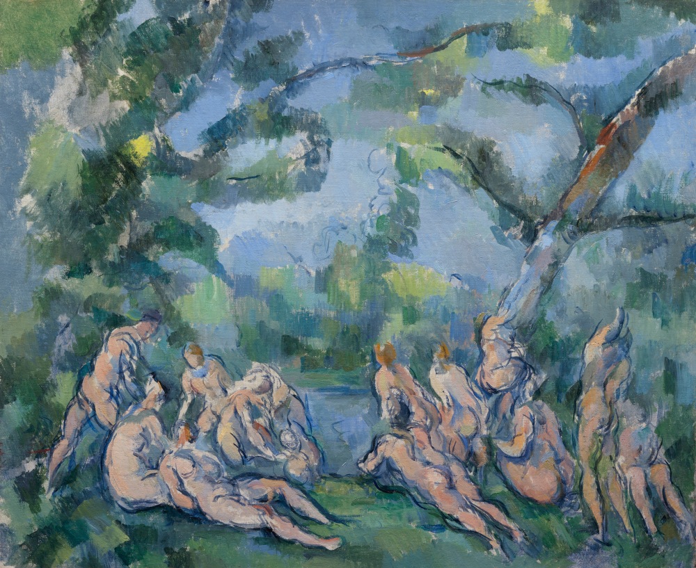 ACROSS EUROPE, LANDMARK SHOWS REFRAME 20TH-CENTURY MASTERS