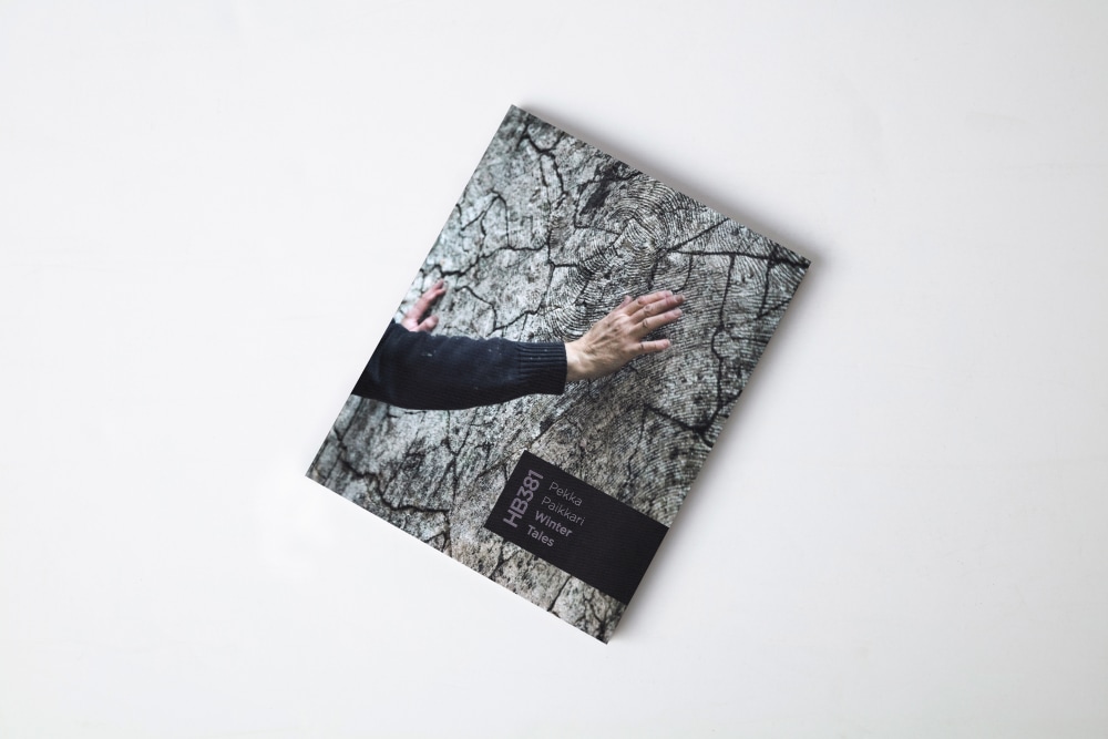 Pekka Paikkari: Winter Tales

&amp;nbsp;

Exhibition Catalogue
Softcover (embossed, matte finish)
48 pages
10 x 8&amp;quot;
December 2024

&amp;nbsp;

Essay by Glenn Adamson&amp;nbsp;
Photography by Chikako Harada, Jefunne Gimpel &amp;amp; Timo Kaupilla
Catalogue Design by LevievanderMeer, Amsterdam
Printing by robstolk&amp;reg;, Amsterdam&amp;nbsp;