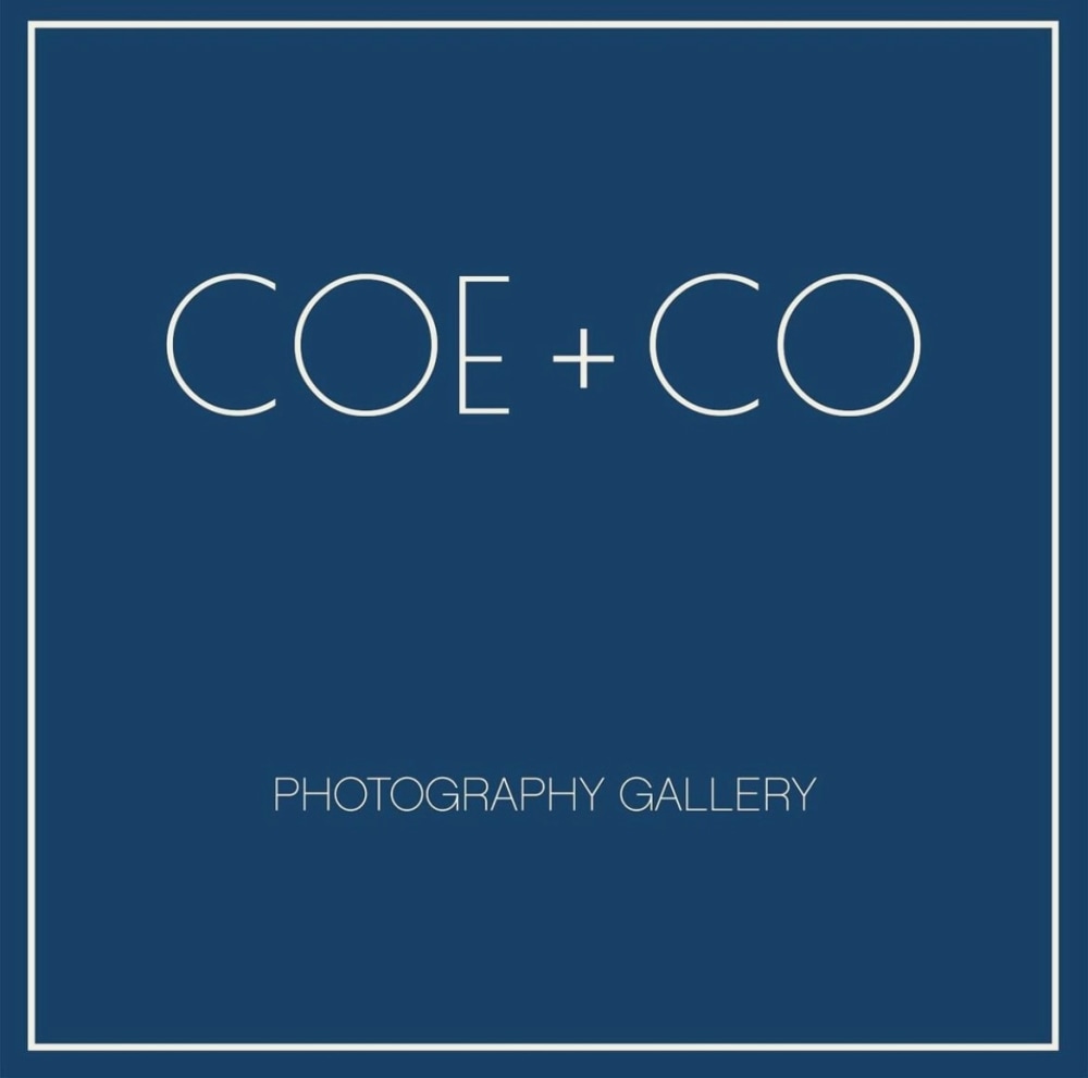 Coe + Co logo