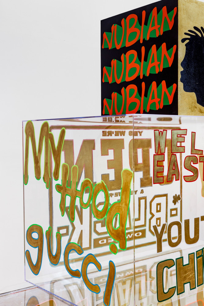 OPENING THIS FRIDAY | LAUREN HALSEY @ OUR NEW YORK GALLERY