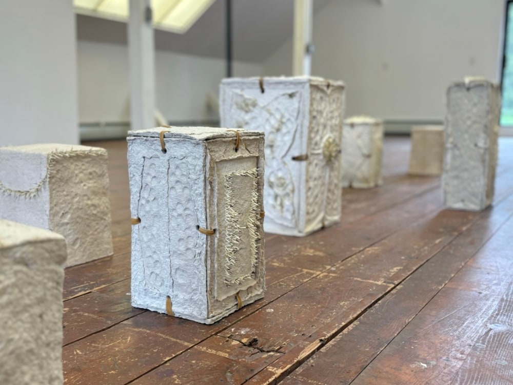 River Valley Arts Collective: Mikayla Patton