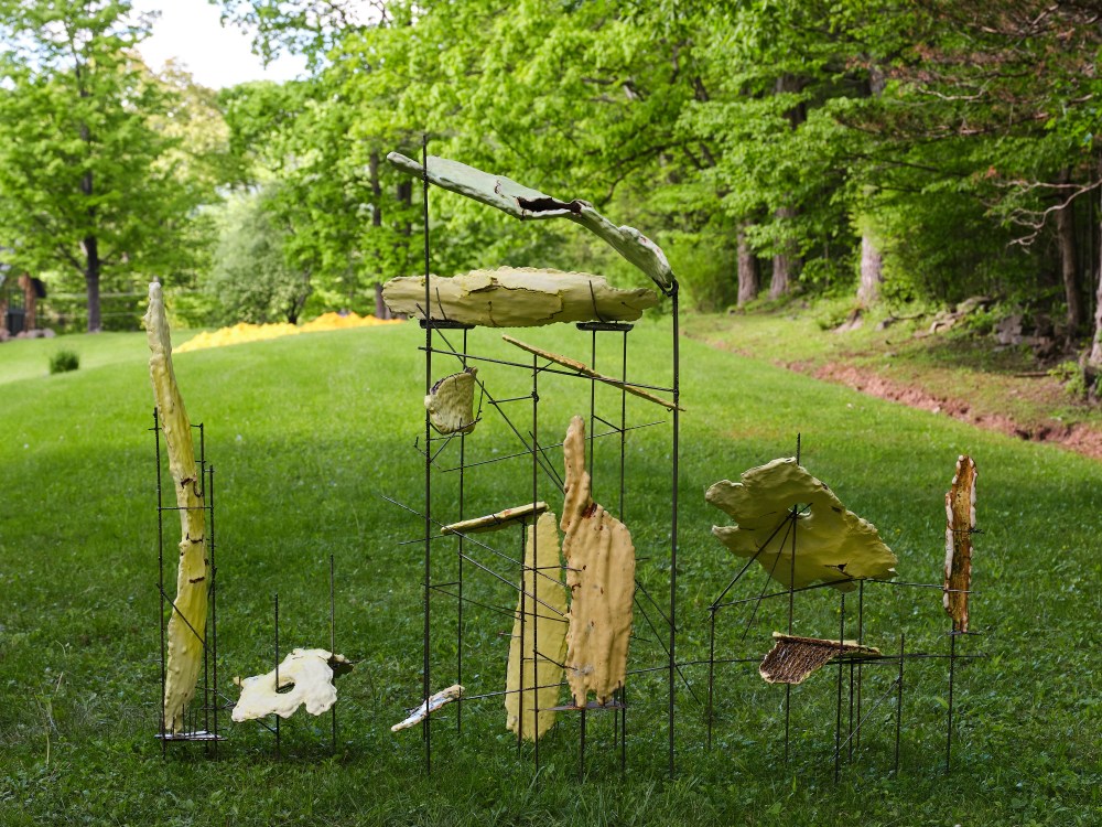 River Valley Arts Collective: Lauren Anderson, Linnéa Gad, Rachel Mica Weiss