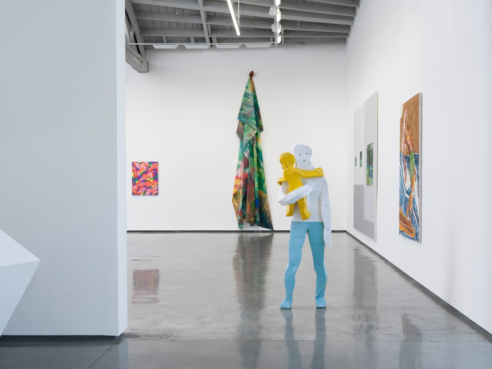 Celebrating David Kordansky Gallery's 20th Anniversary