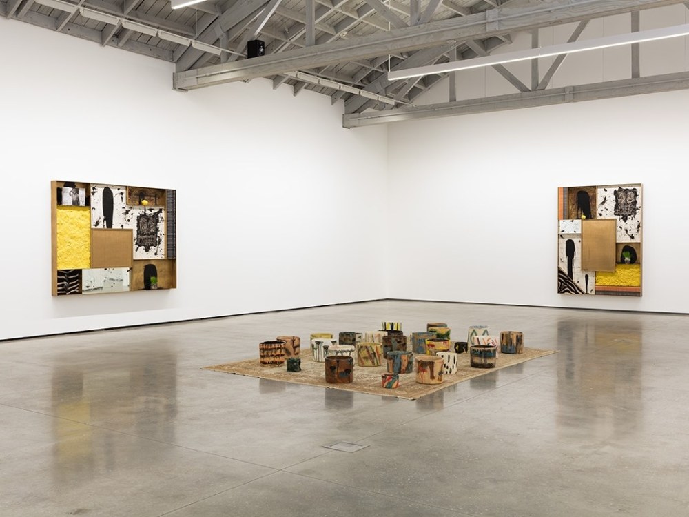 Rashid Johnson