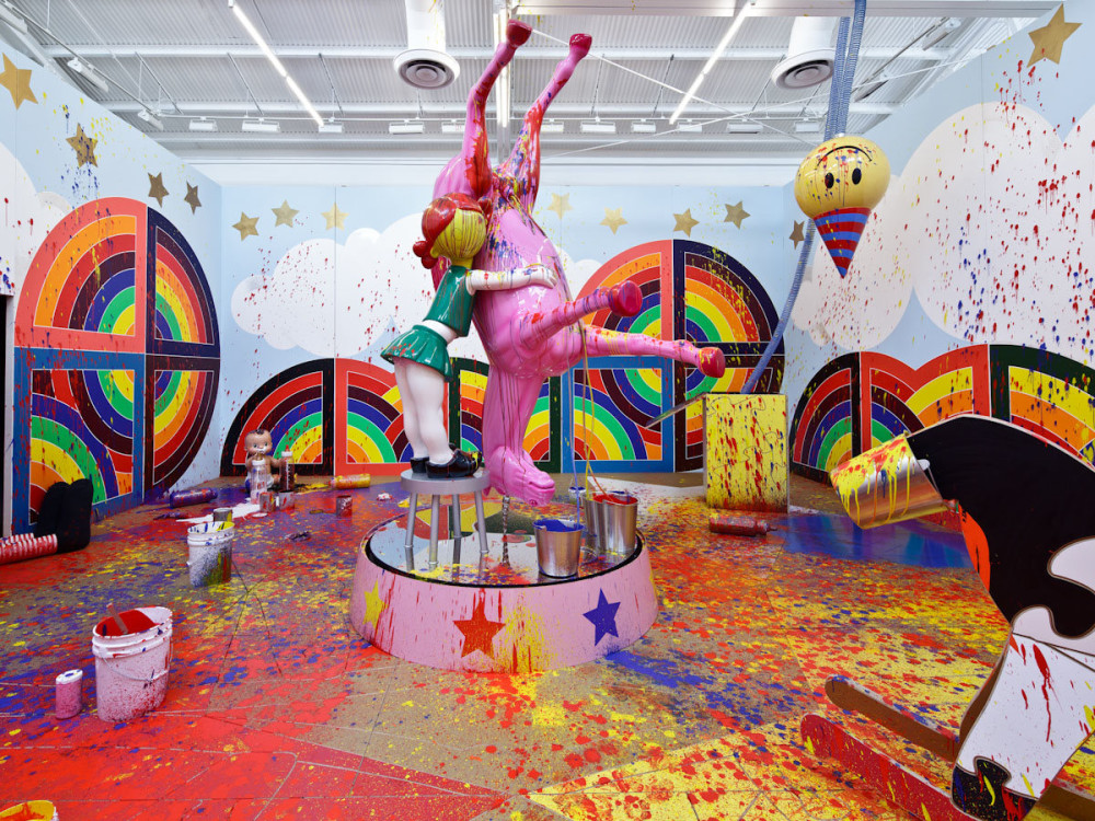 Richard Jackson