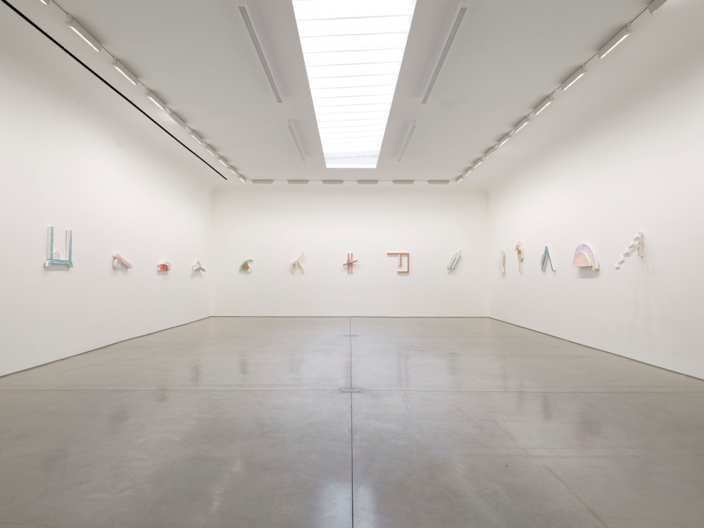 Richard Tuttle
