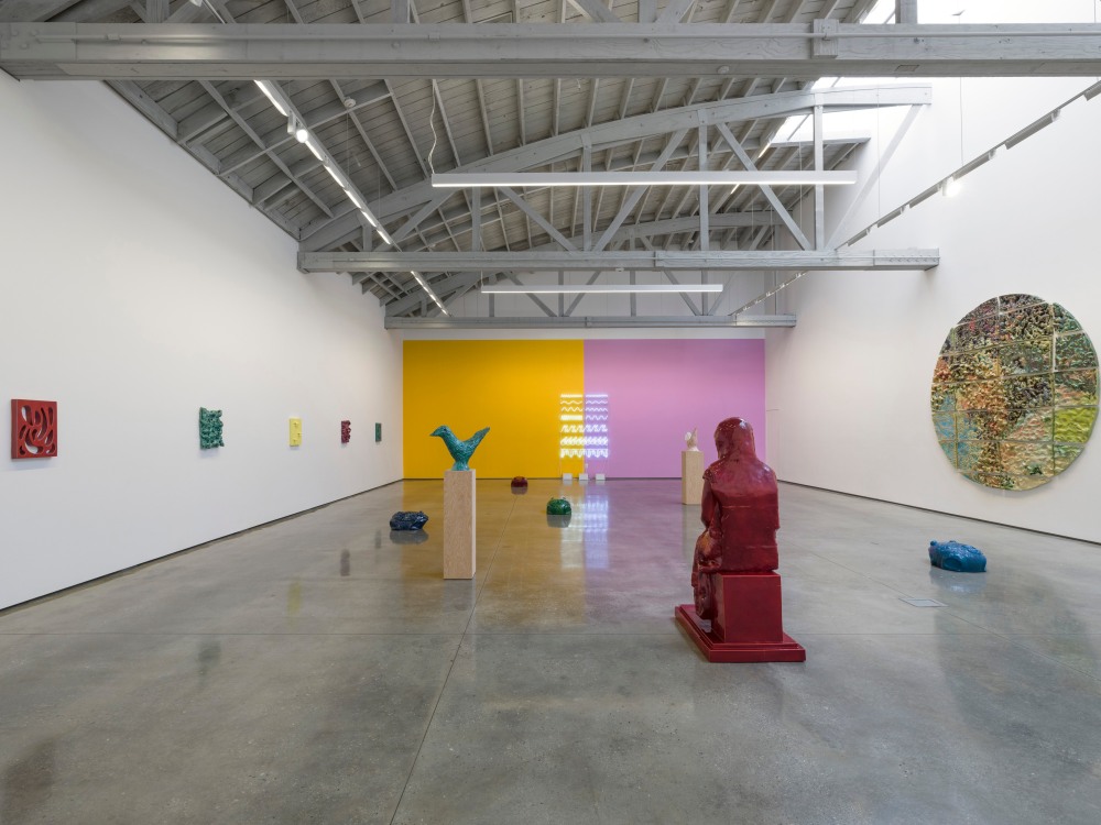 Mai-Thu Perret