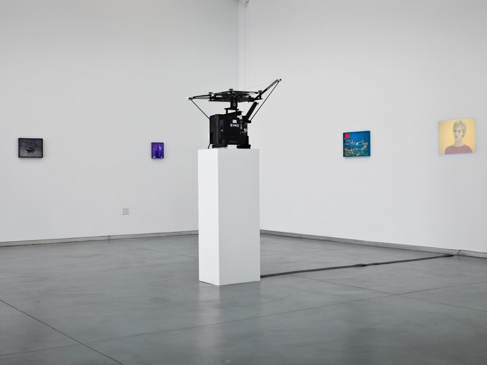 Elad Lassry