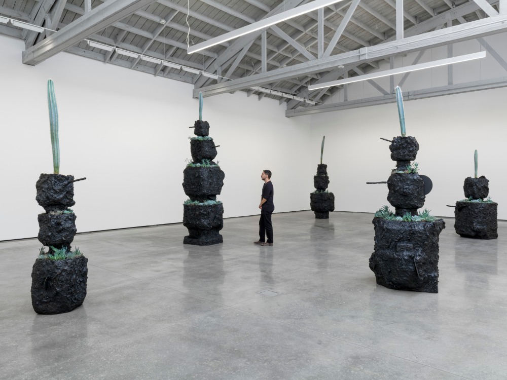 Rashid Johnson