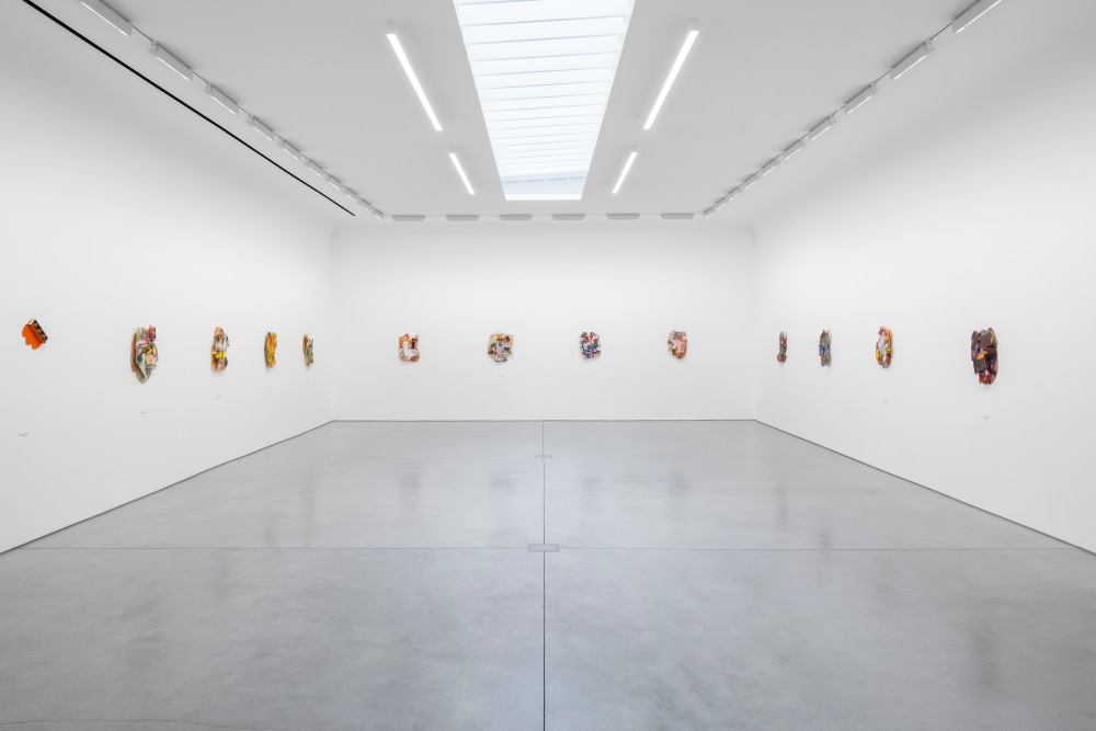 Richard Tuttle