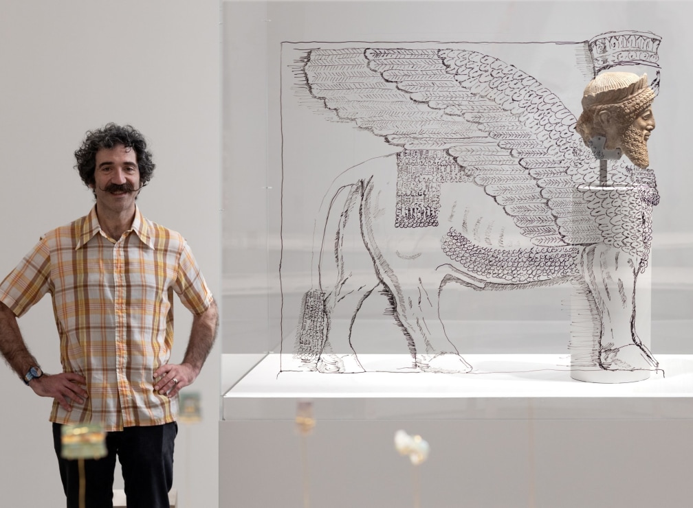 Michael Rakowitz