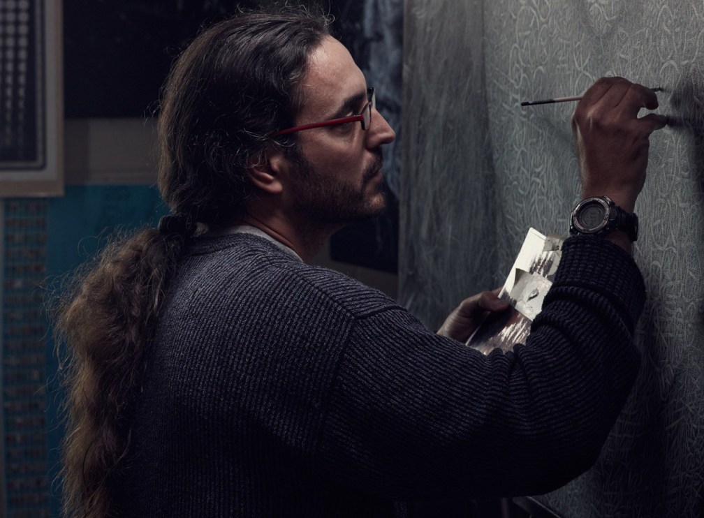 Interconnected Existence with Alexi Torres