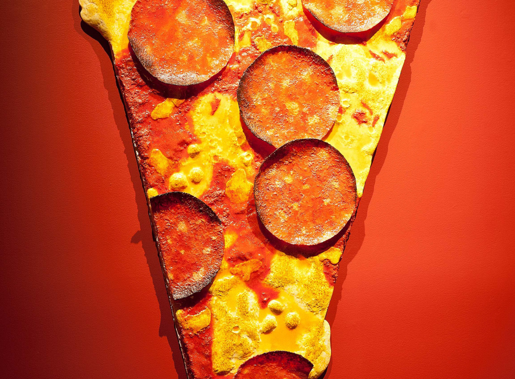 Feasting on the Art of Party Food