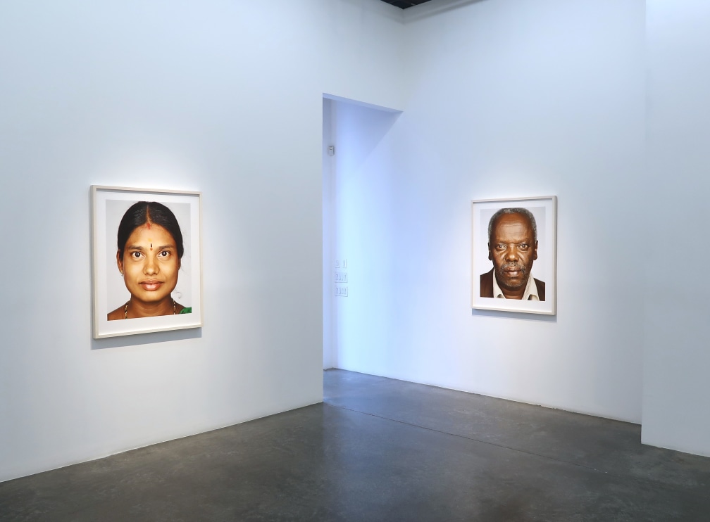Martin Schoeller and Acumen Highlight Solutions for Global Poverty