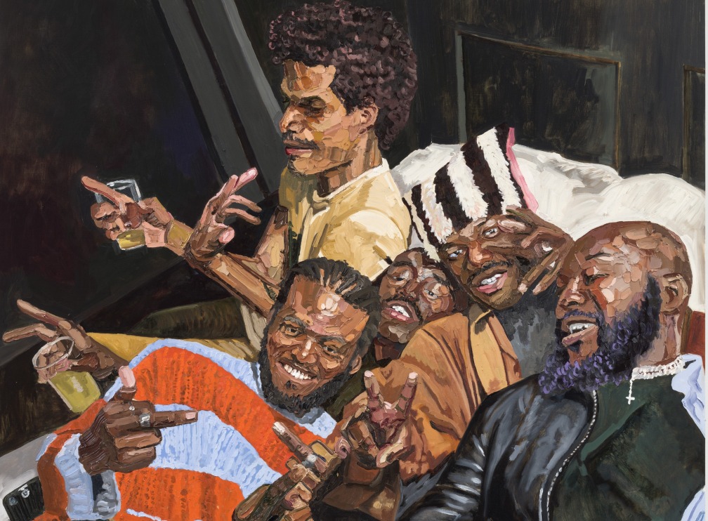 Gerald Lovell