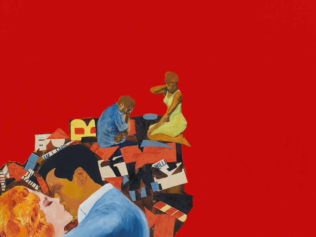 Rosalyn Drexler