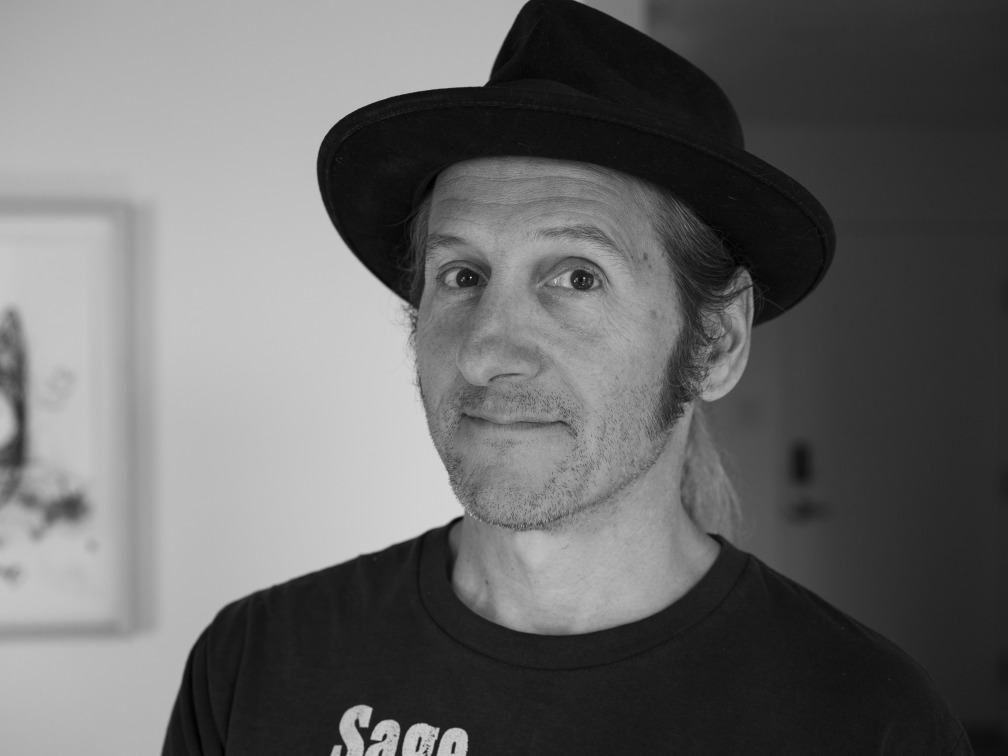 Announcing Representation: Neal Ambrose-Smith