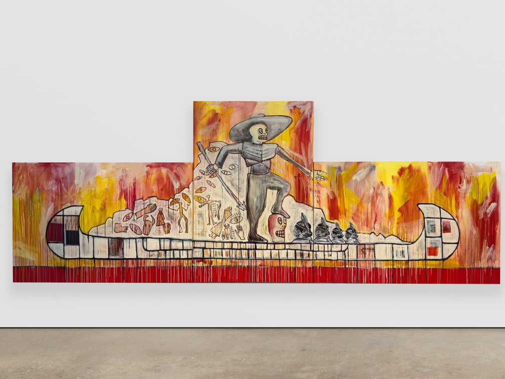 Frieze London 2025