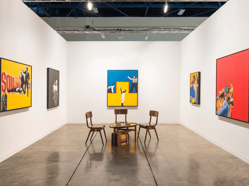 Art Basel: Miami Beach