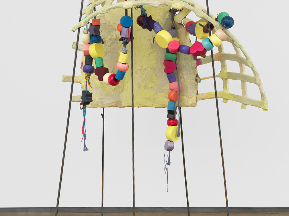 Announcing Representation: Ester Partegàs