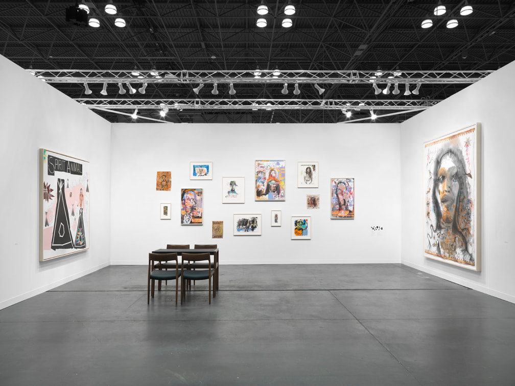 The Armory Show