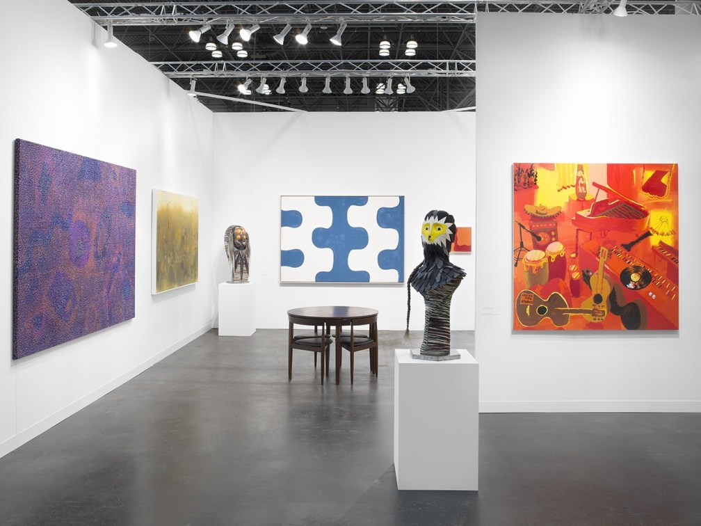 The Armory Show