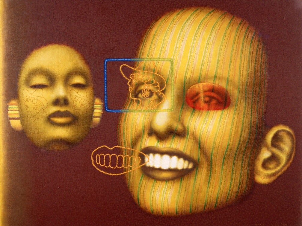 Ed Paschke