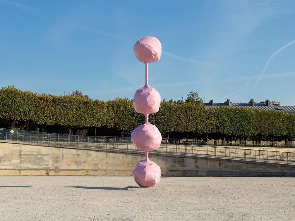 Franz West