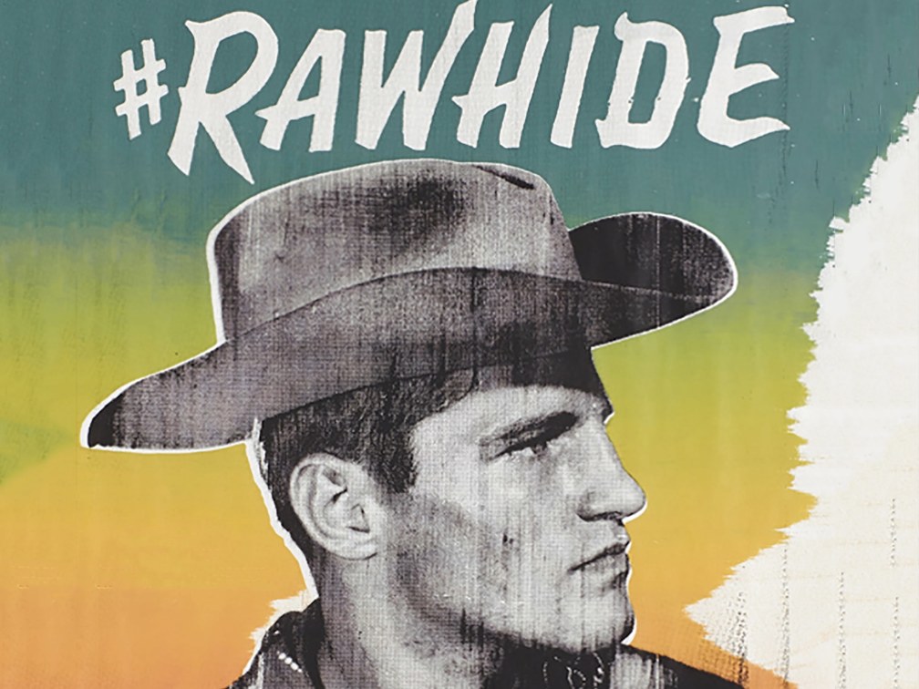 #RAWHIDE