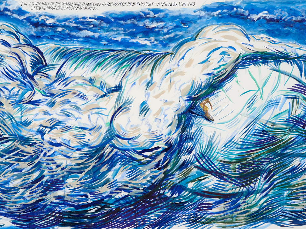 Raymond Pettibon