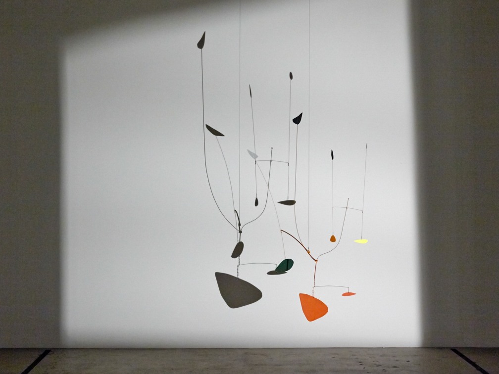 Alexander Calder