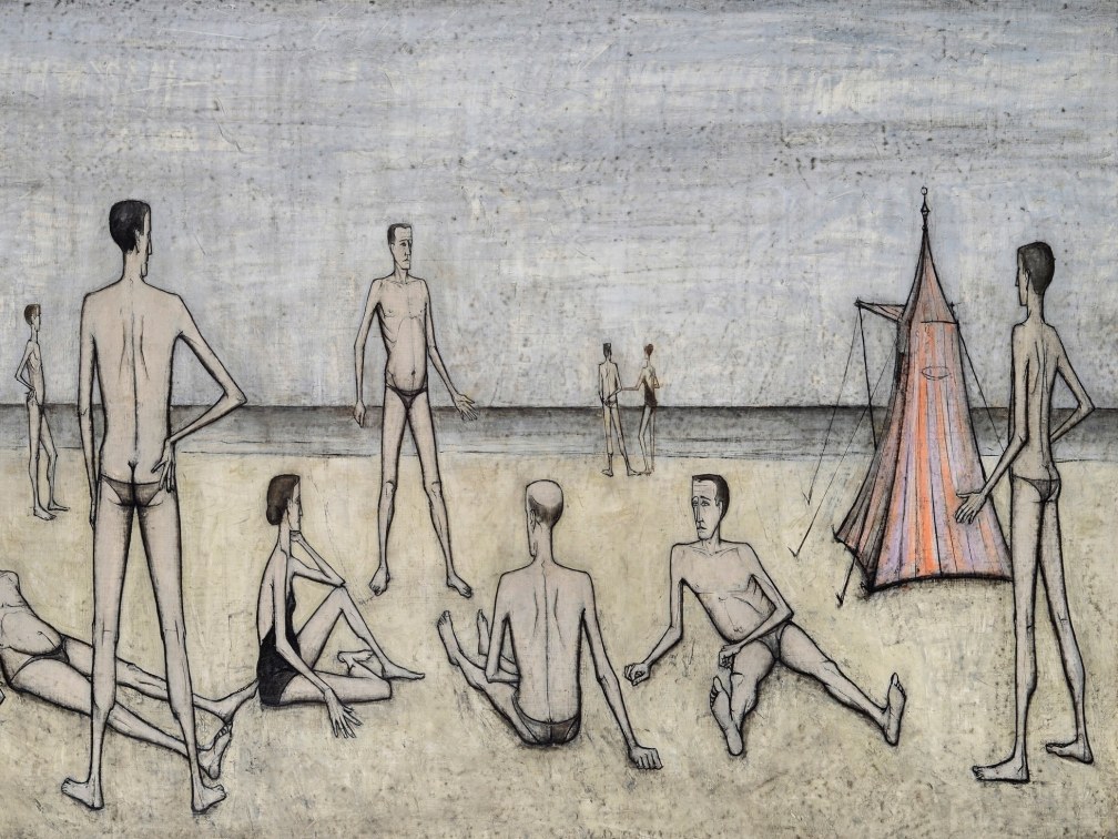 Bernard Buffet