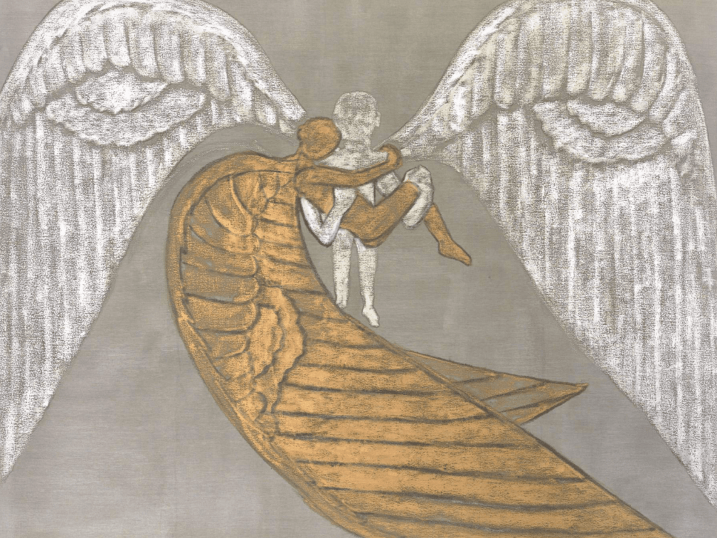 Francesco Clemente: Wings of Desire