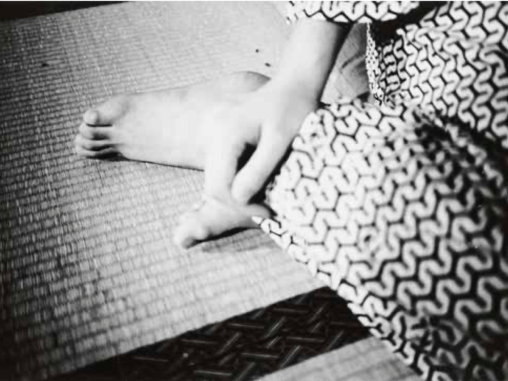 Nobuyoshi Araki. Provocative materials for thought. Contemporary Japanese Photography. José Luis Soler Vila Collection (group show)