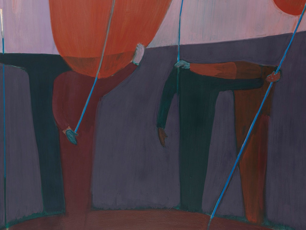 ArPa | Tatiana Blass