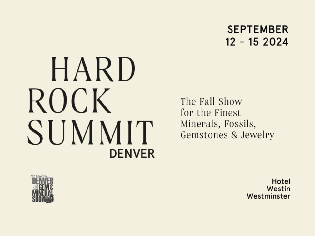 The Hard Rock Summit