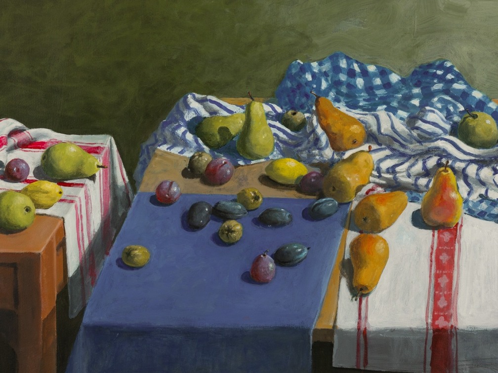 Paul Wonner