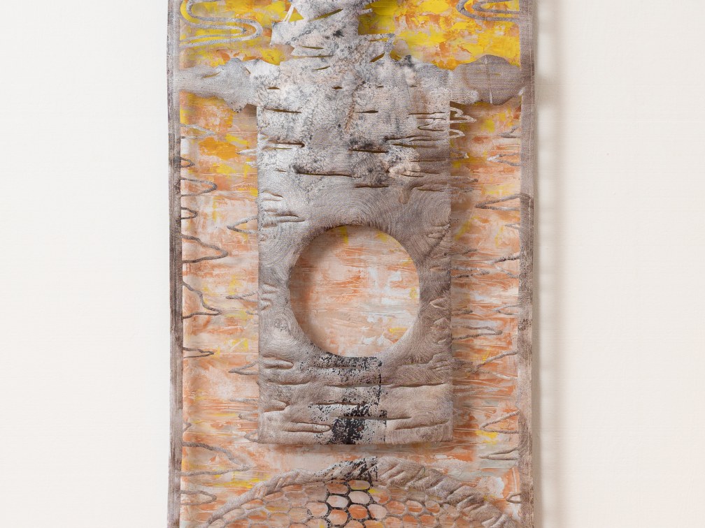 Aaron Chung