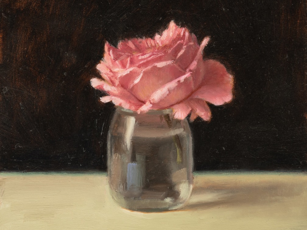 April Glory Funcke