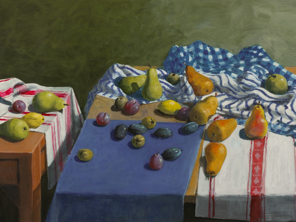 Paul Wonner