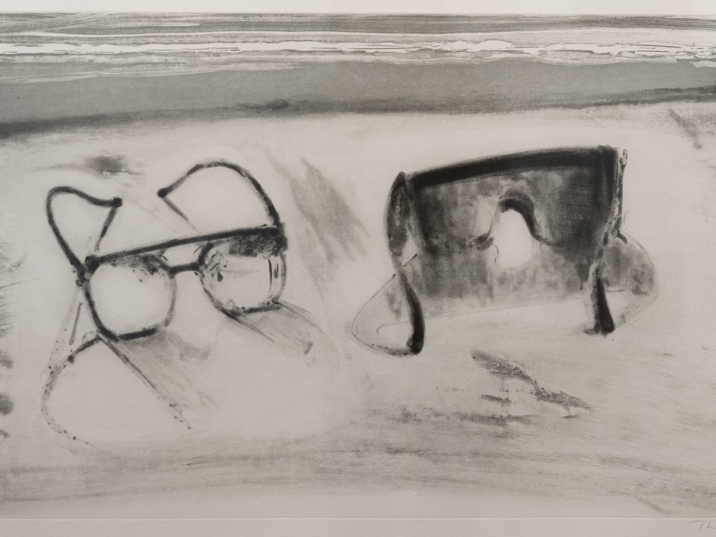 Dark Glasses, 1994