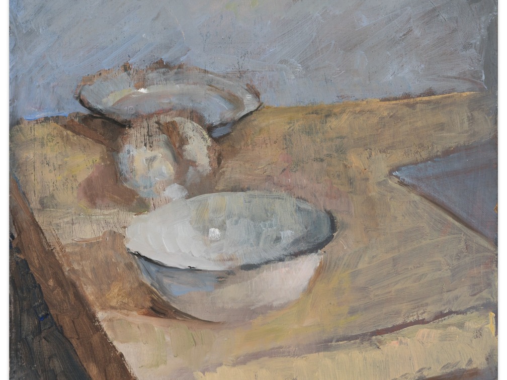 Catherine Maize: Recent Paintings