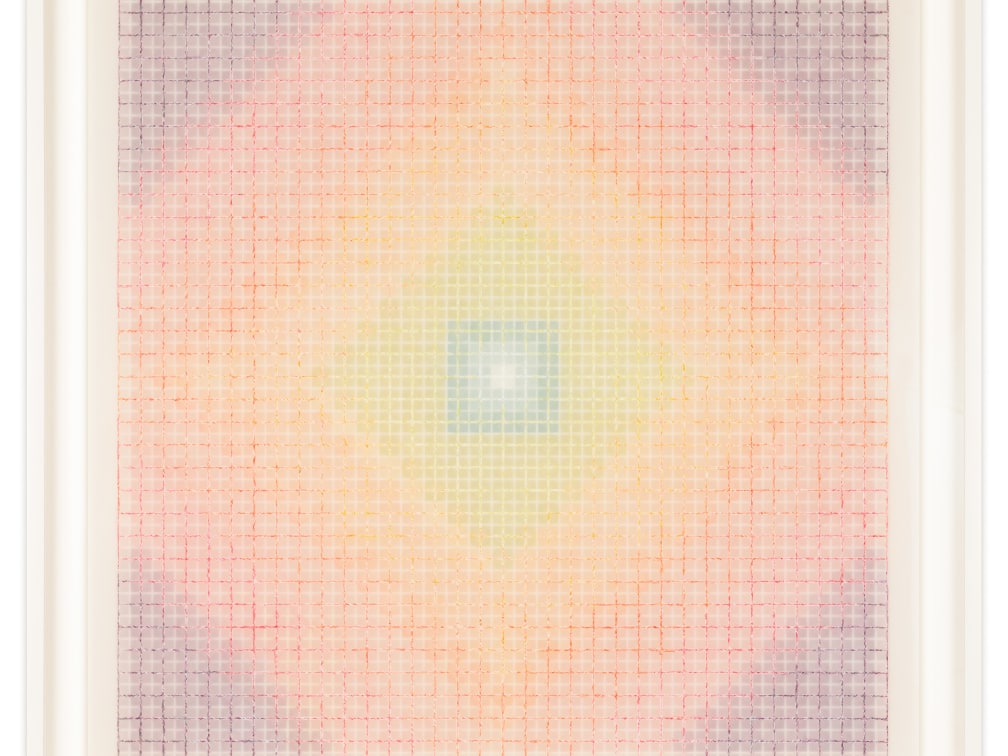 Mary Ijichi: Upon Reflection