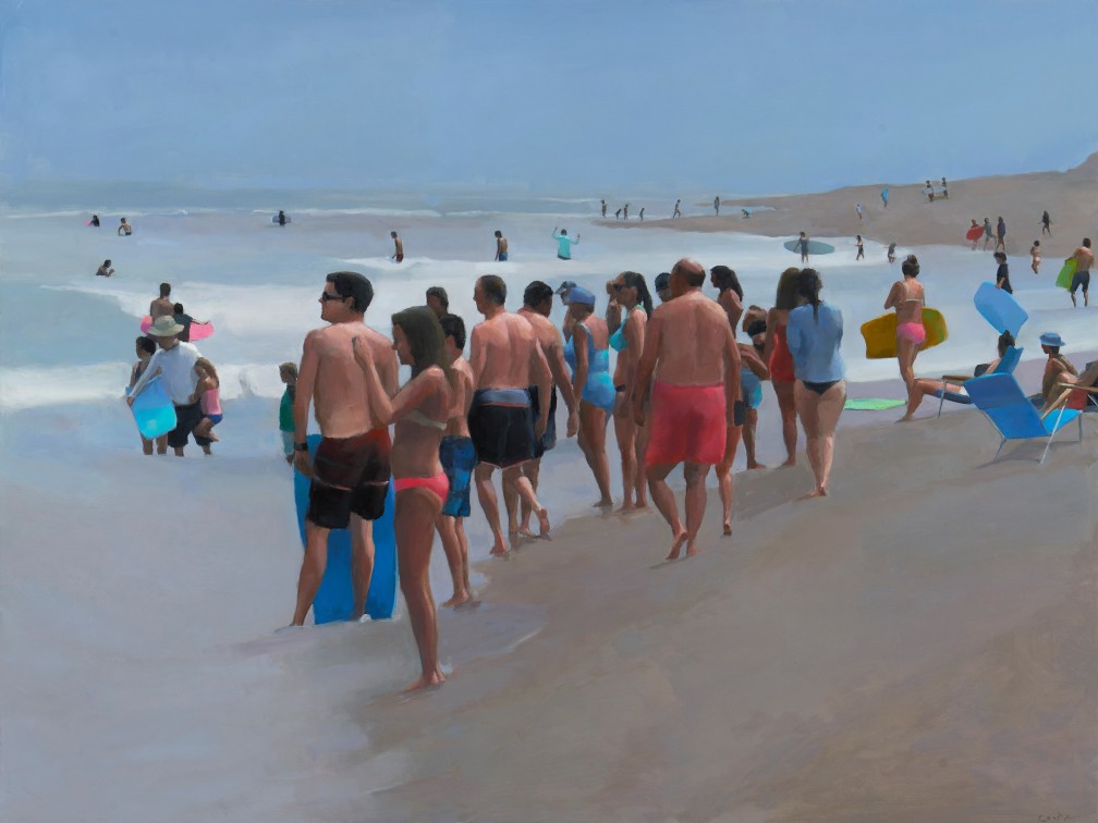 Stephen Coyle