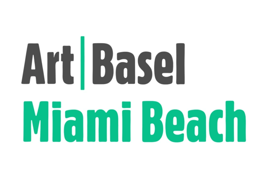 Art Basel Miami Beach 2025